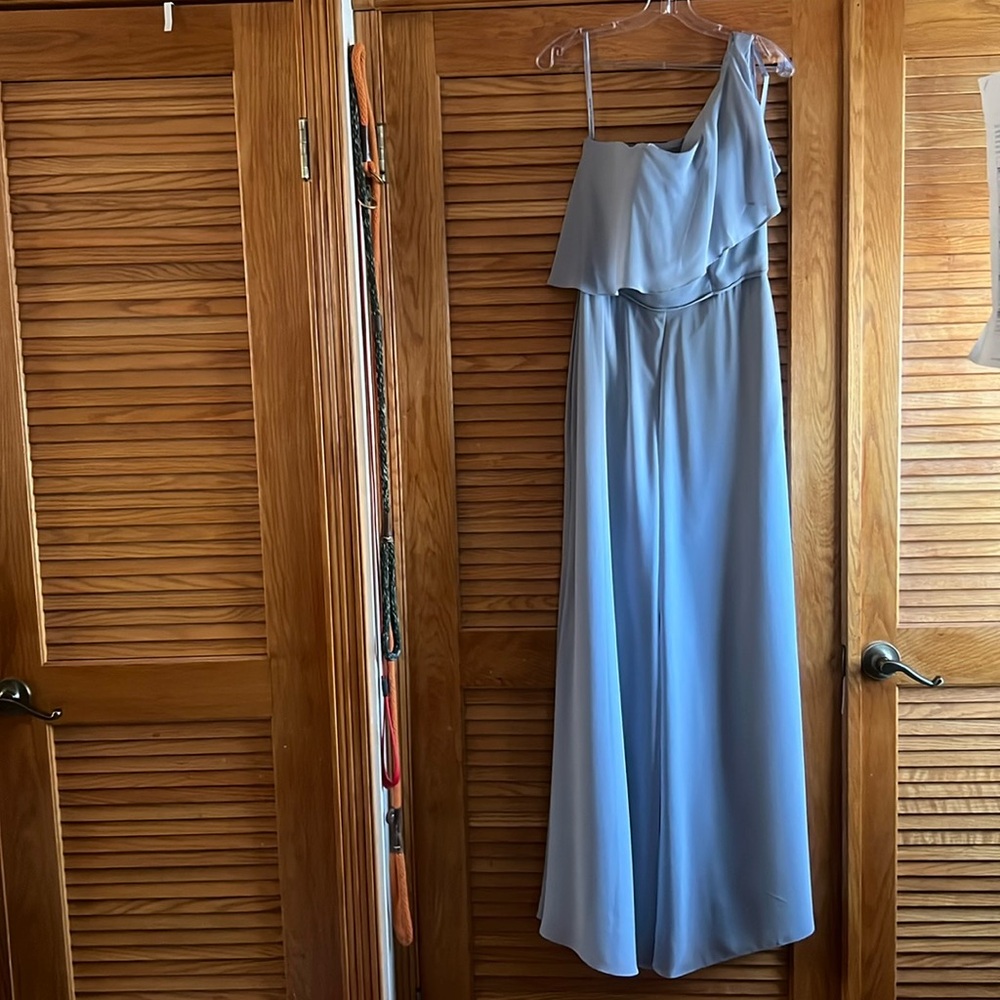 Mori Lee Jumpsuit